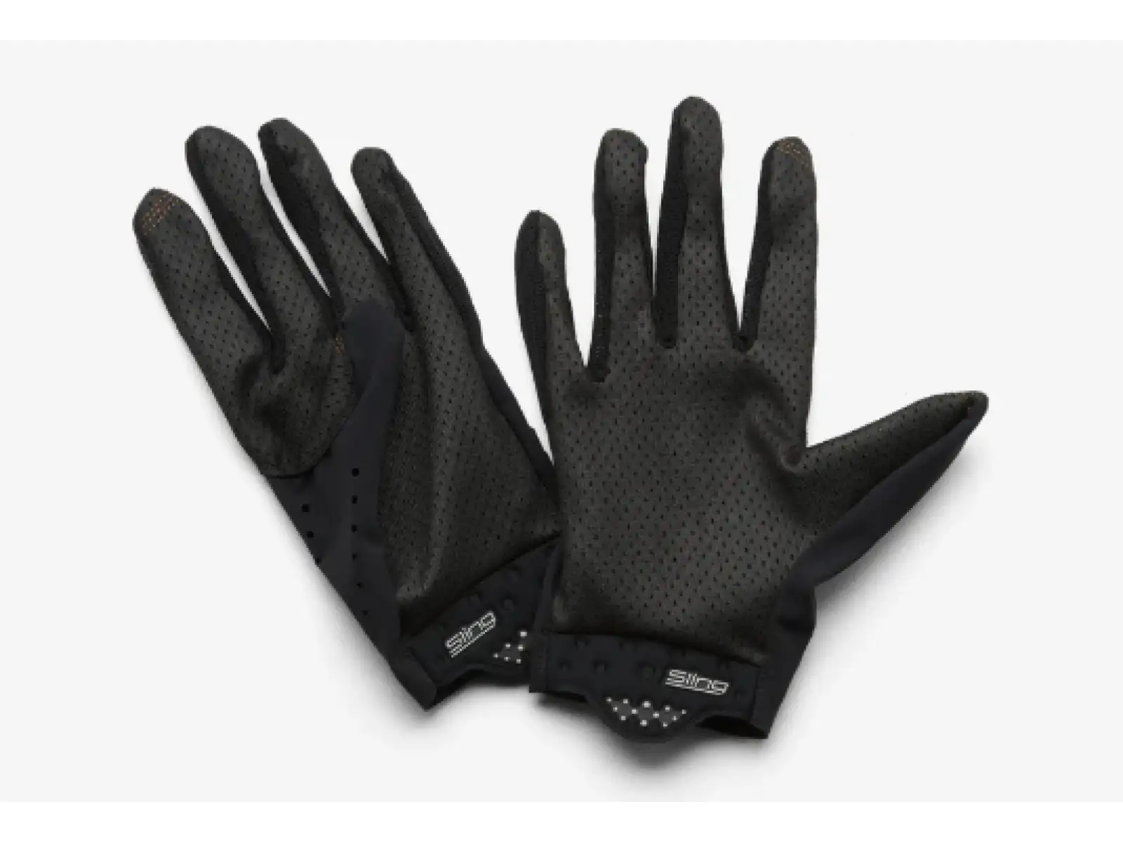 100% Sling MX pánské rukavice Grey