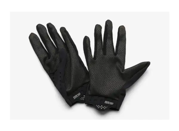 100% Sling MX pánské rukavice Grey