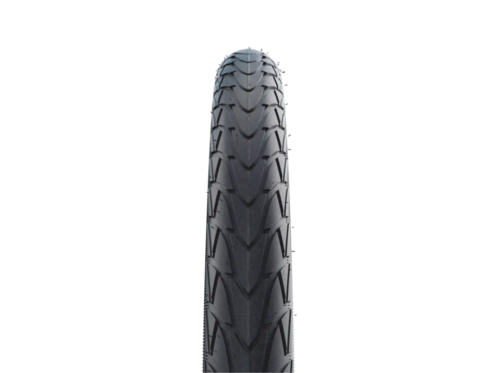 Schwalbe Marathon Racer RaceGuard 20" dětský plášť drát Black-Reflex