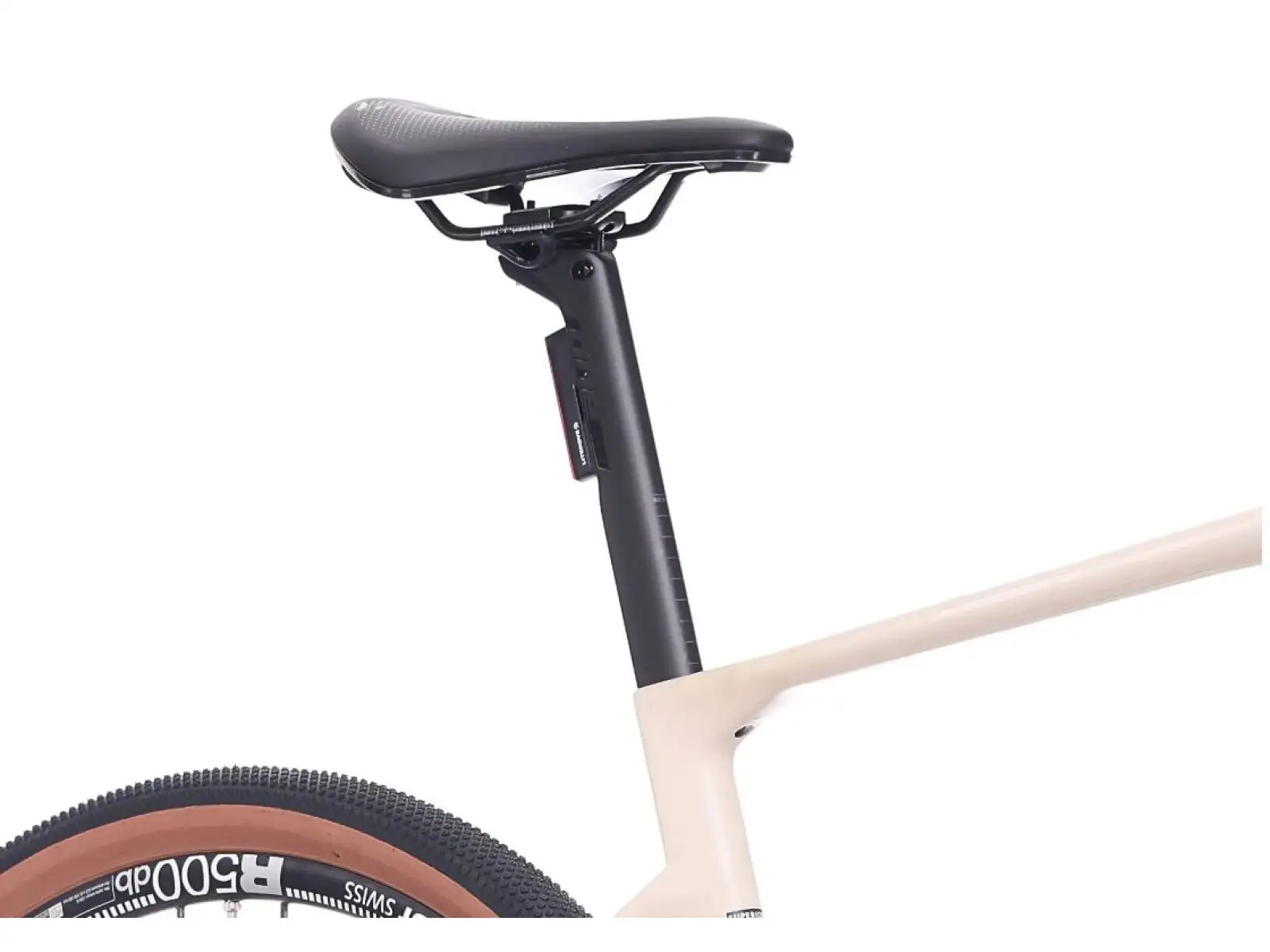 Superior XR 9.3 GRA kolo Gloss Dust / Dust