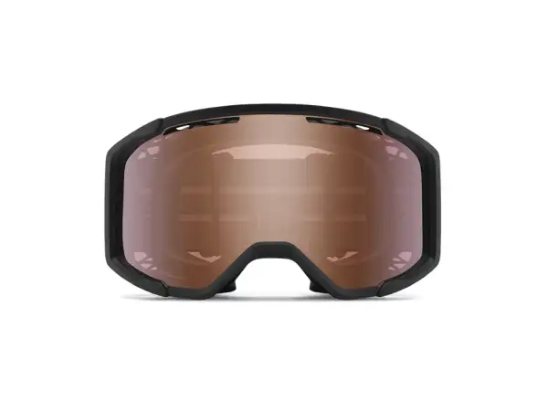 Smith Rhythm MTB + Dirt Screen brýle Black/ChromaPop Contrast Rose Flash