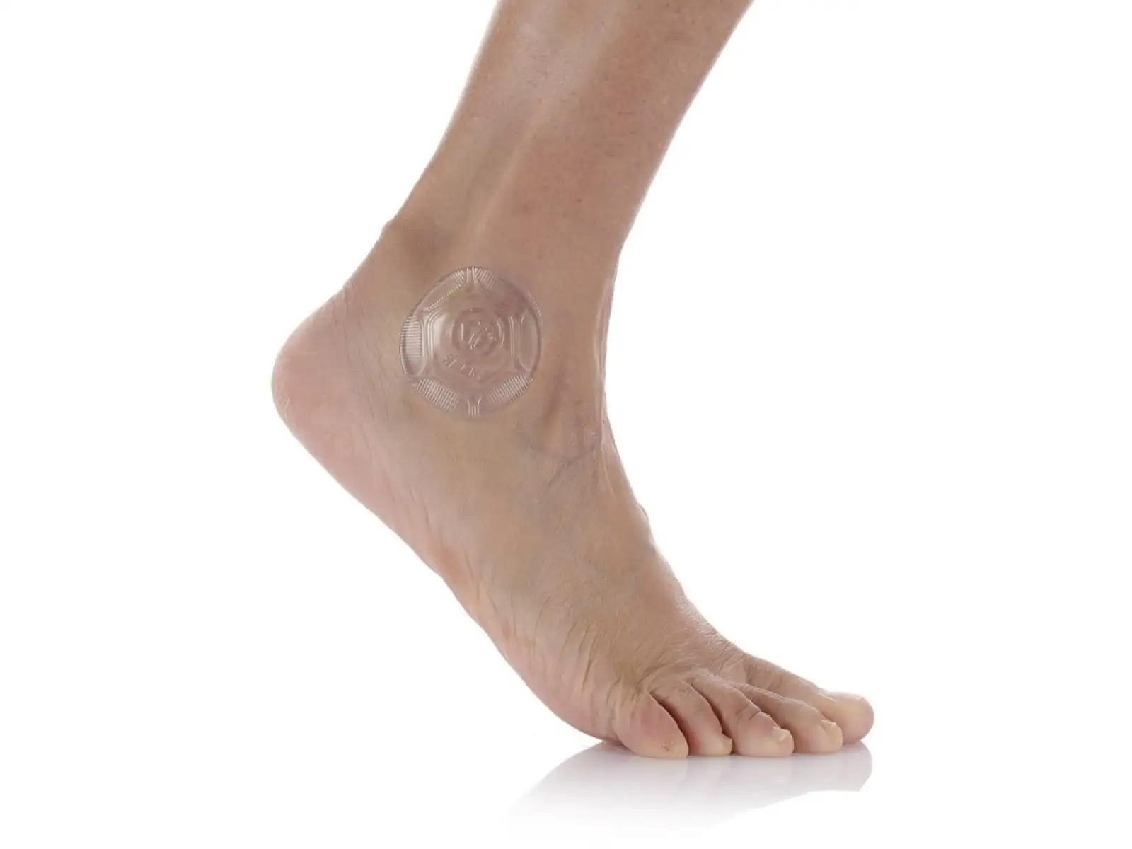 Sidas Ankle Protectors EVO gelová ochrana kotníků