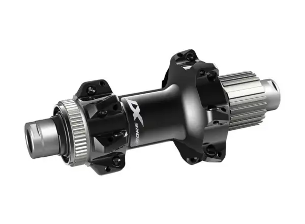 Shimano XT FH-M8110-BS CL Micro Spline zadní náboj 12x148 mm 28 děr