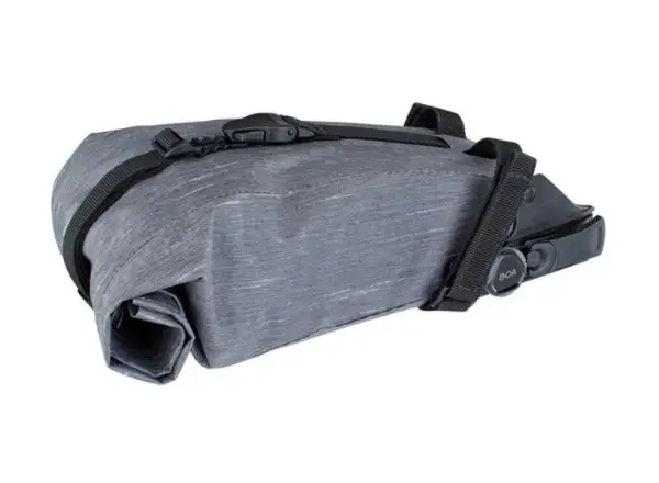 Evoc Seat Pack BOA sedlová brašna 3l carbon grey