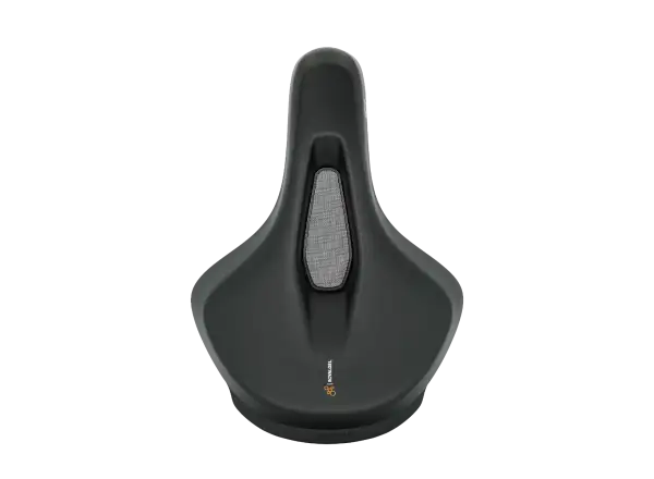 Selle Royal On Open Moderate sedlo černá