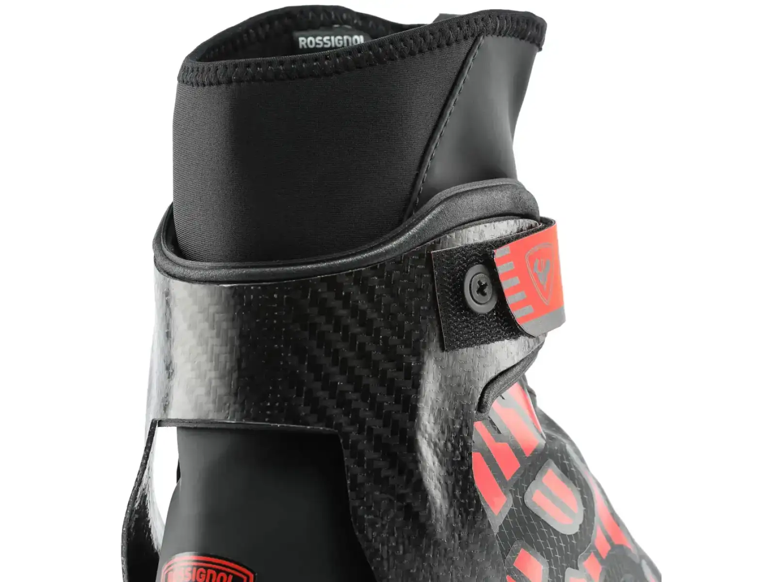 Rossignol X-Ium Skate-XC boty na běžky