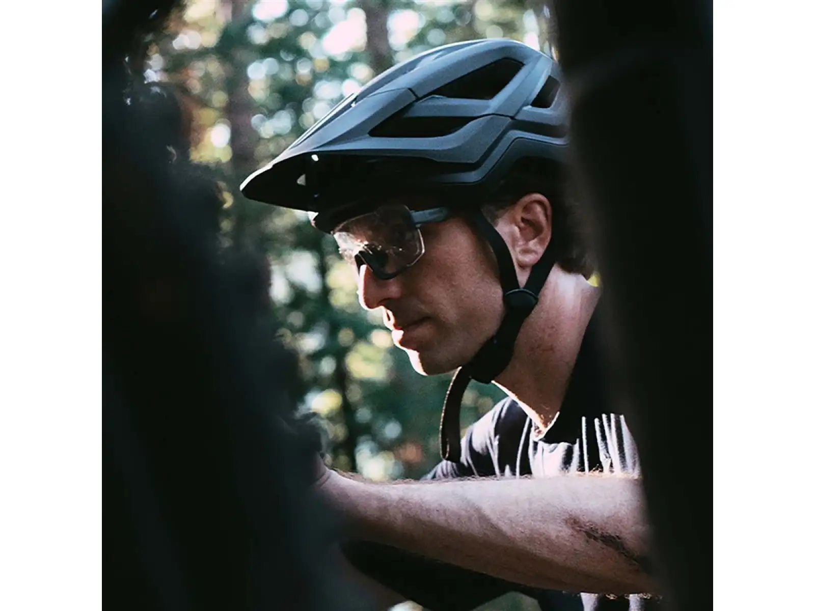 Giro Montaro MIPS III MTB přilba Mat Black