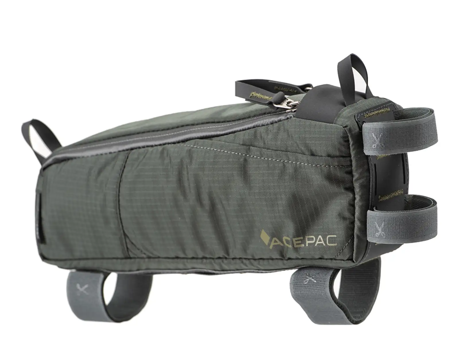 Acepac Fuel Bag MKIII brašna 1,2 l Gray