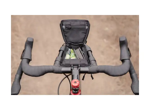 Redshift Kitchen Sink Handlebar Bag brašna