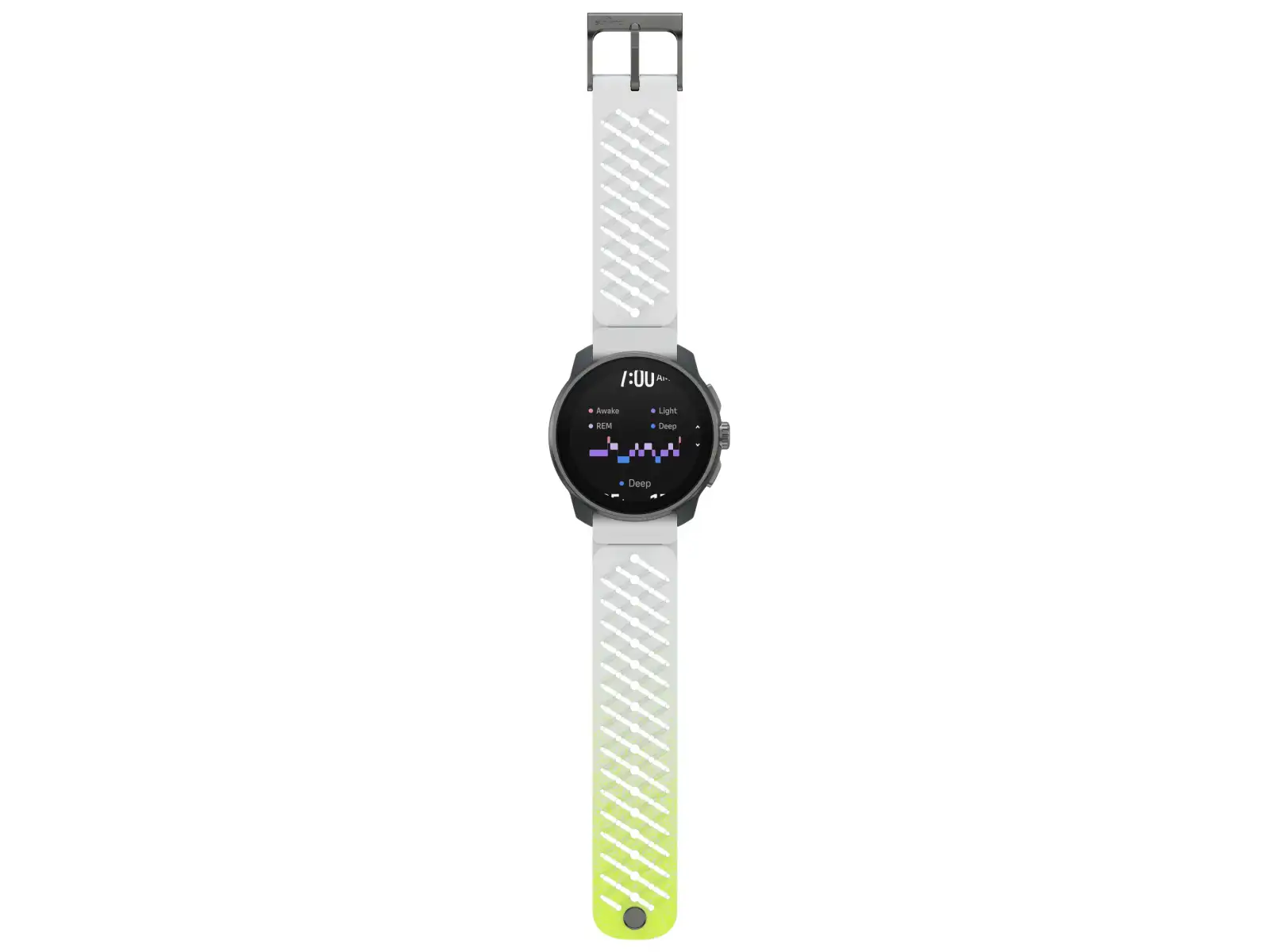 Suunto Race S Titanium chytré hodinky Canary