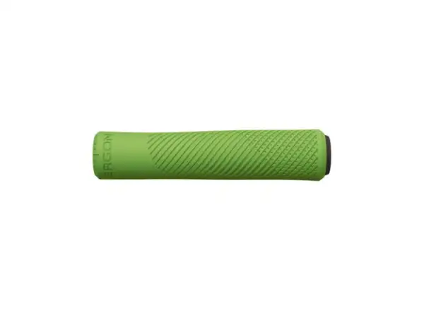 Ergon GXR Team gripy Laser Green