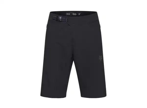 Fox Ranger cyklistické kraťasy Black