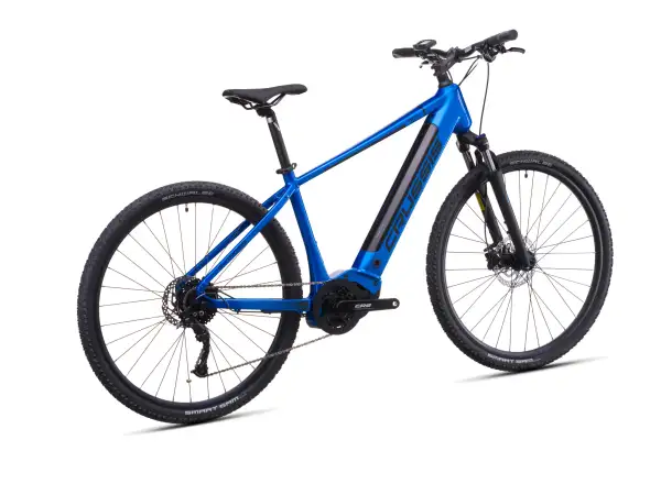 Crussis e-Cross 7.11 715Wh krosové elektrokolo
