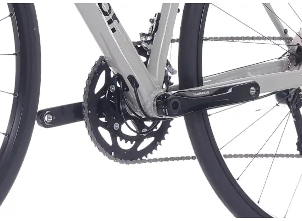 Superior X-Road 6.3 GF silniční kolo gloss grey / black