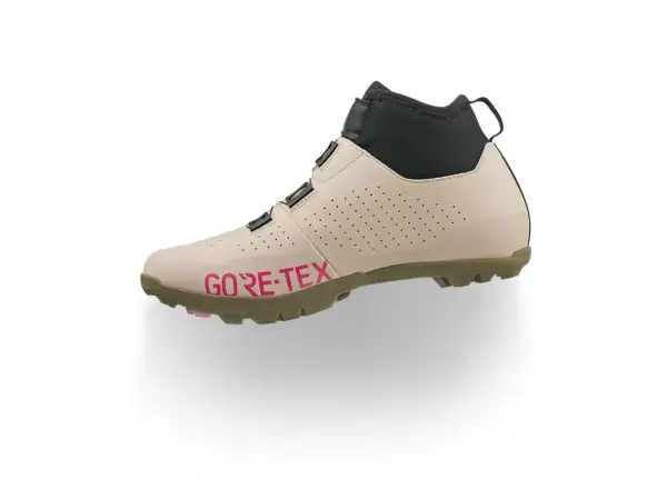 Fizik Terra Artica X5 GTX zimní MTB tretry Desert/Black