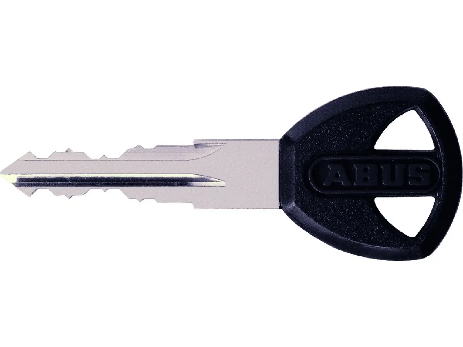 Abus Ivera Cable 7220/85 zámek černá/modrá