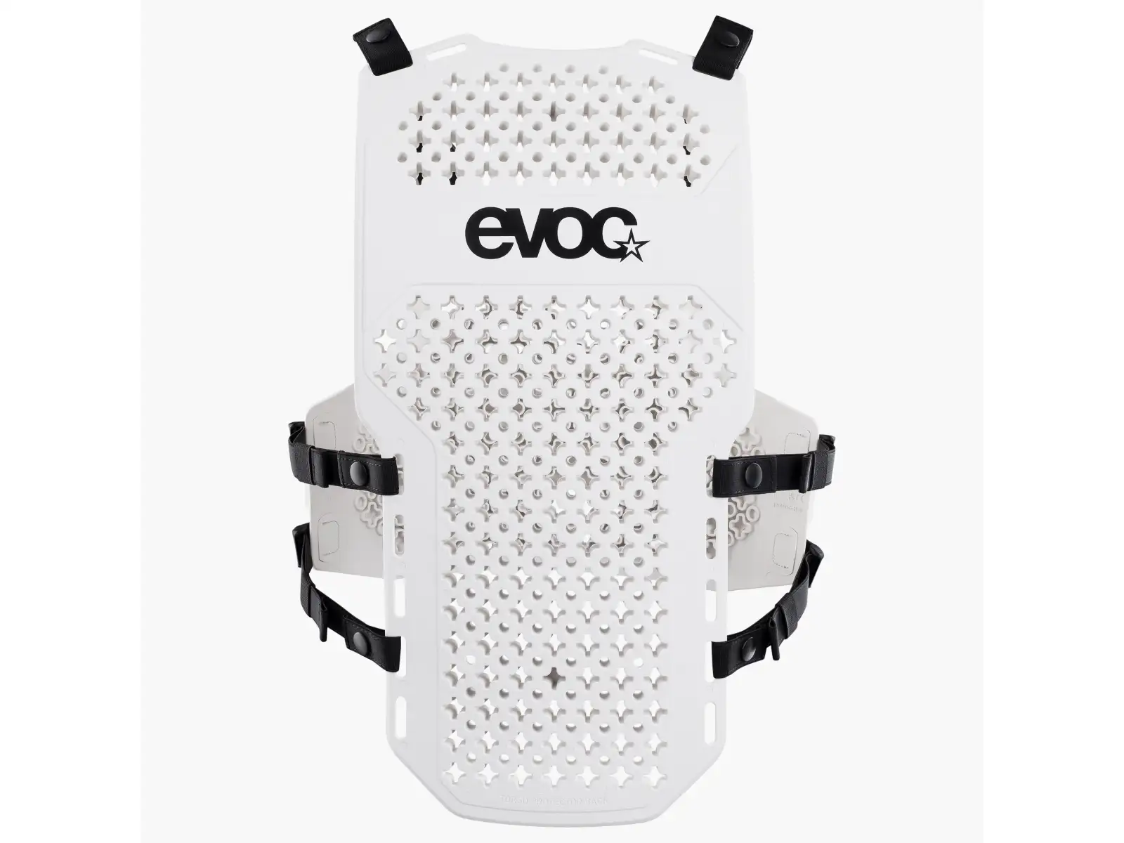 Evoc Torso Protector chránič hrudníku a páteře White