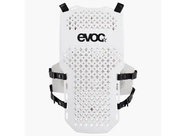 Evoc Torso Protector chránič hrudníku a páteře White