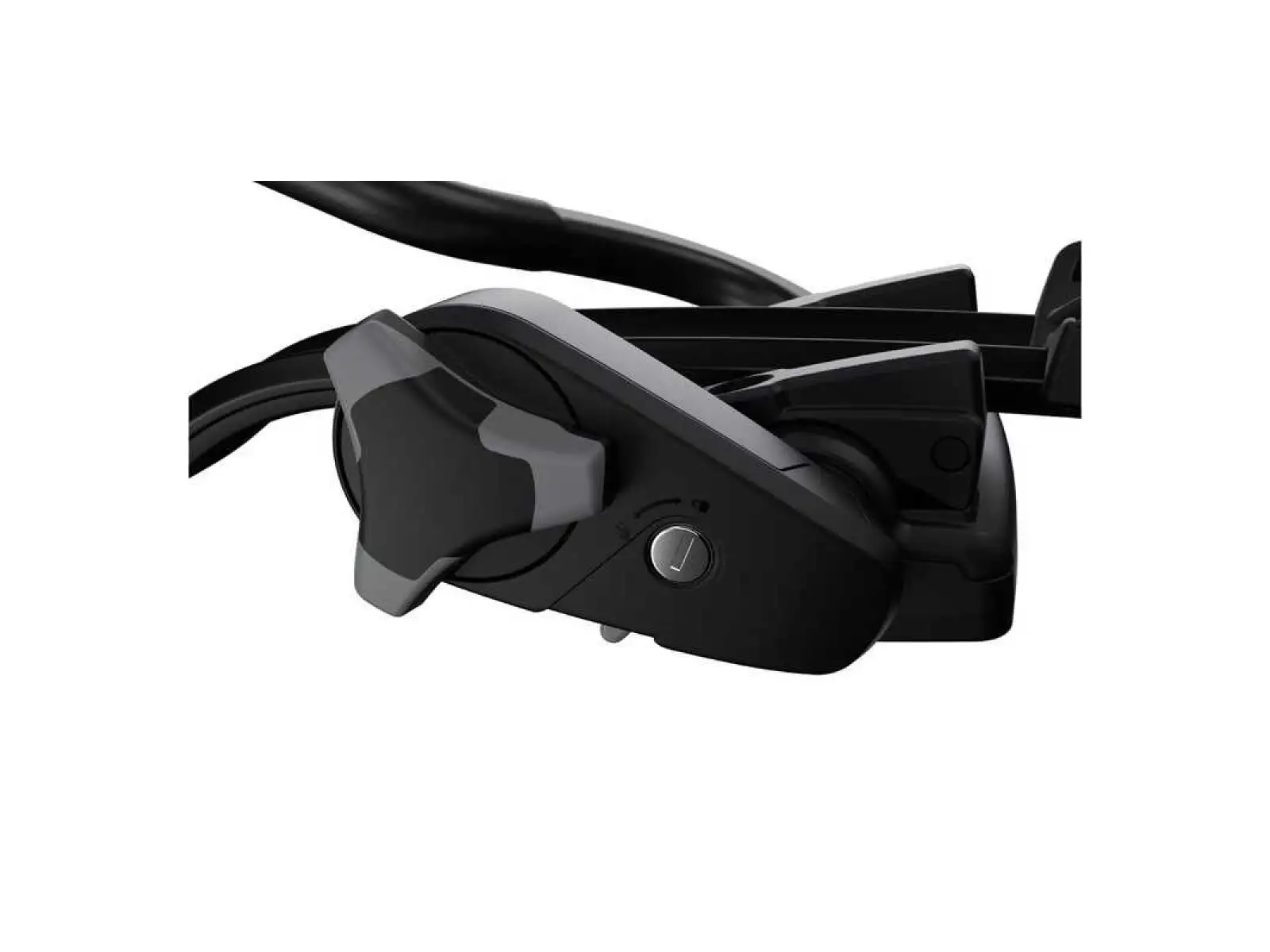 Thule ProRide 598 střešní nosič Black