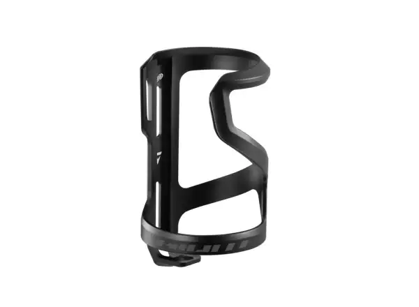 Giant Airway Sidepull Recycle košík na láhev pravý Matt Black