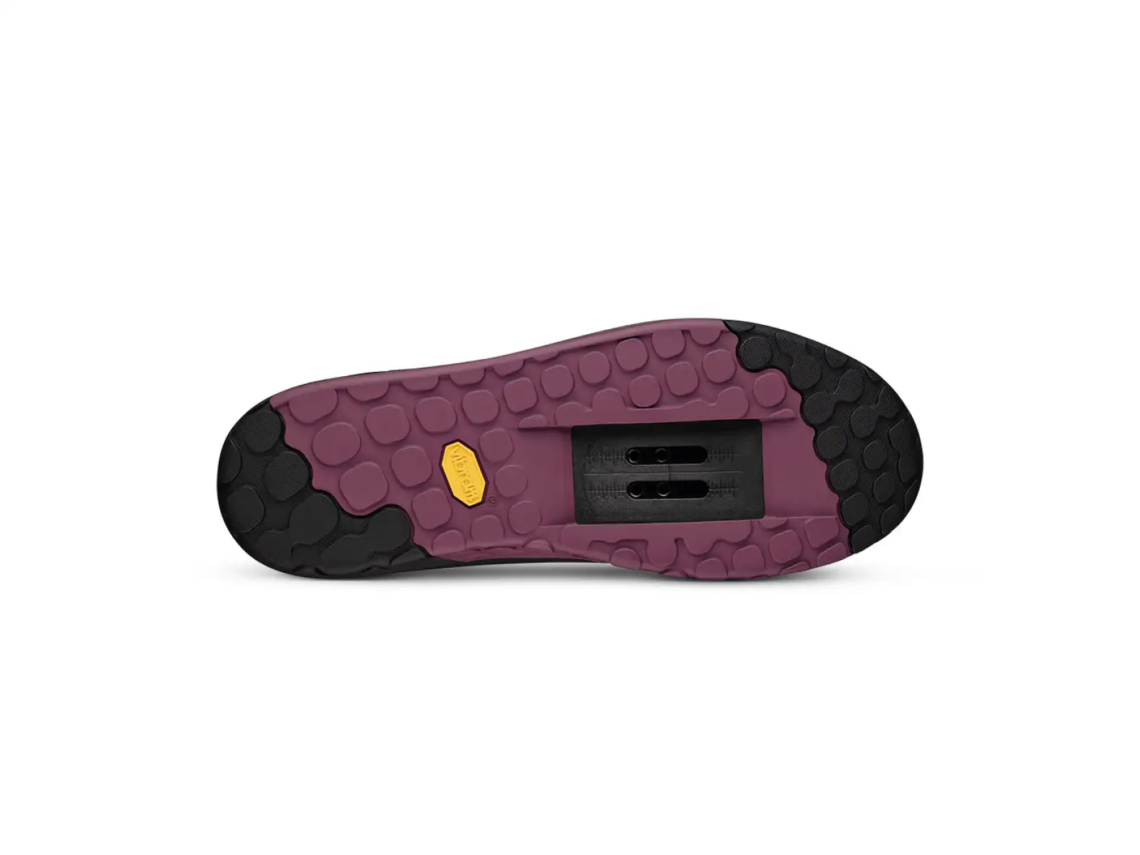 Fizik Gravita Versor pánské MTB tretry Black/Purple