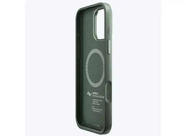 Peak Design Mobile Everyday Loop Case iPhone 16 Pro Max obal na mobil Sage