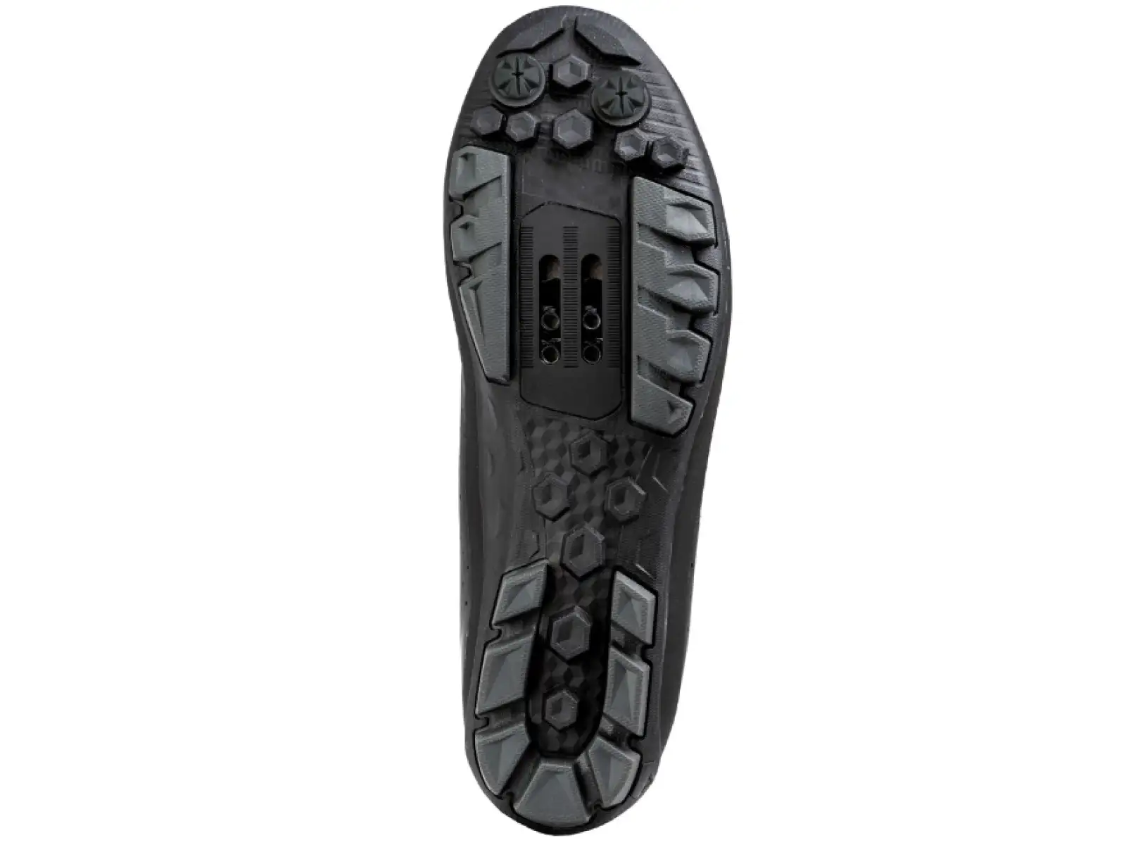 Northwave Hammer Plus Wmn dámské XC tretry Black/Iridescent
