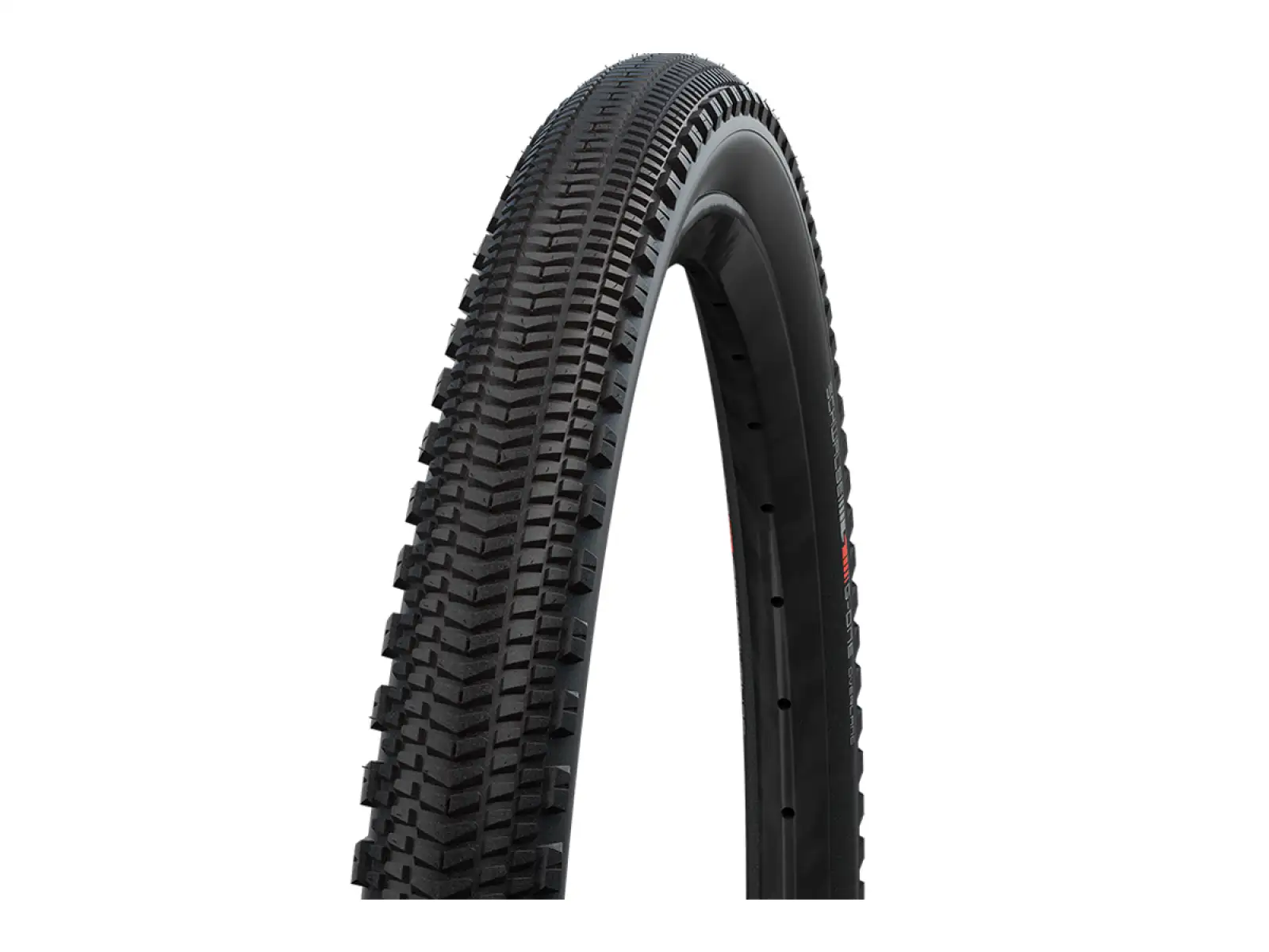 Schwalbe G-ONE Overland EVO Super Ground E-50 TLE 40-622 plášť kevlar