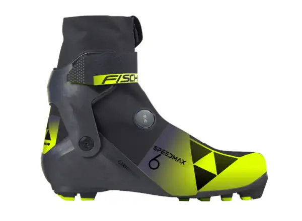 Fischer Speedmax 6 Skate BOA boty na běžky