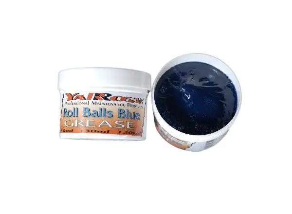 Yarrow Pro Roll Balls Blue vazelína 130 ml