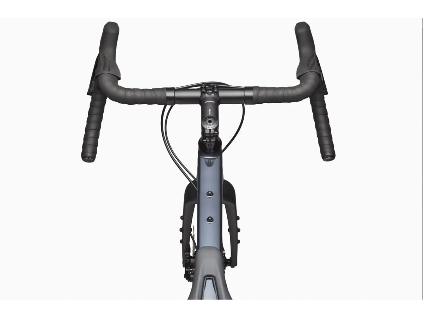 Cannondale Topstone 2 Cues 1x gravel kolo Tungsten Blue