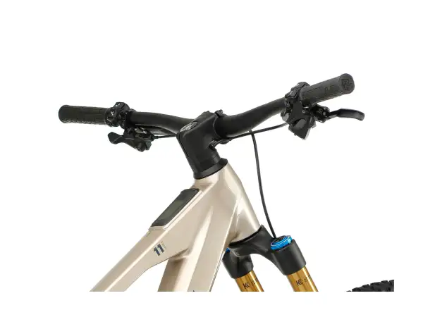 Crussis e-Hard 11.11-PRO (600 Wh) horské elektrokolo