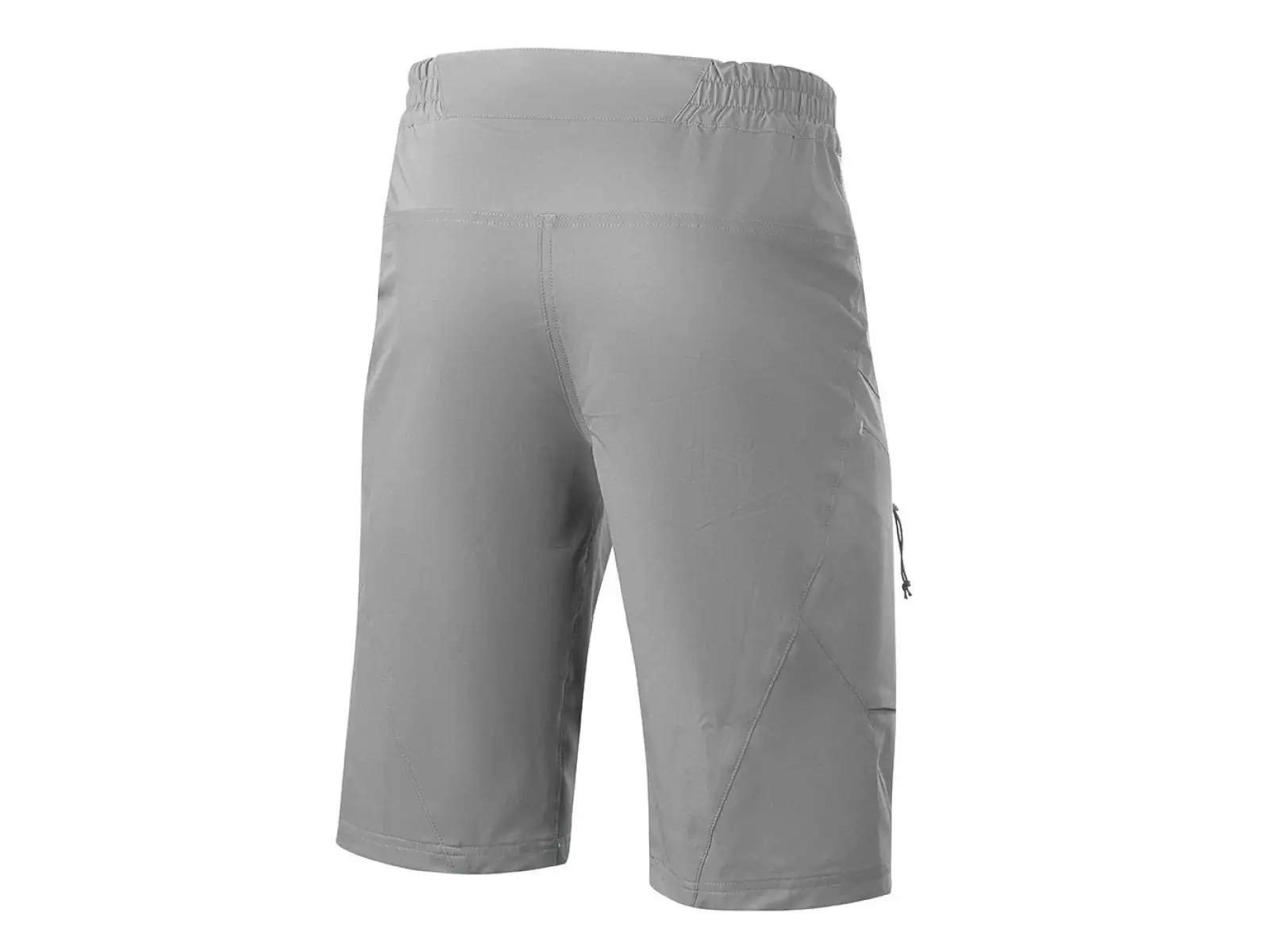 Alpinestars Stella Alps 8.0 dámské kraťasy light gray