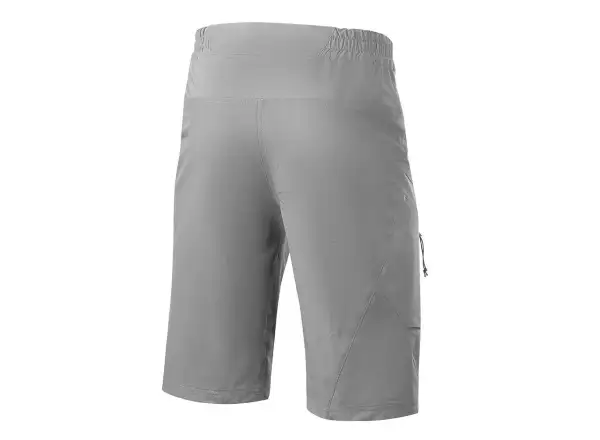 Alpinestars Stella Alps 8.0 dámské kraťasy light gray