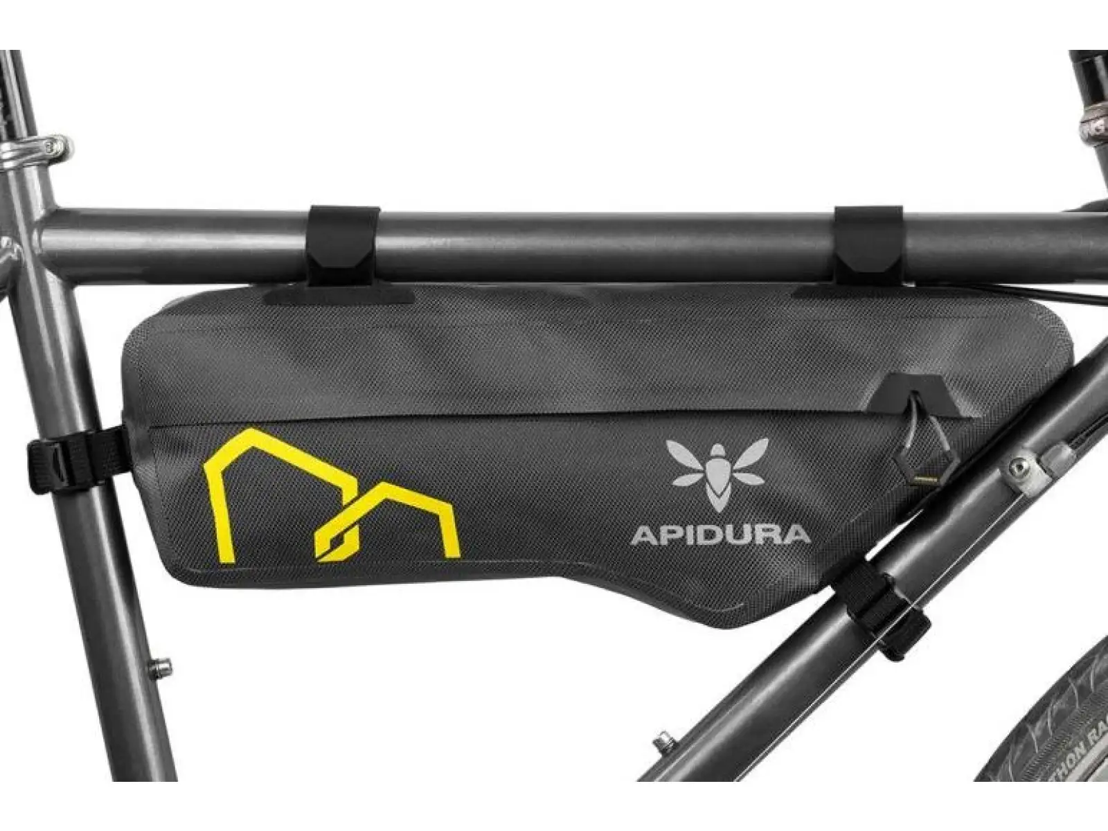 Apidura Expedition compact frame pack 3 l rámová brašna