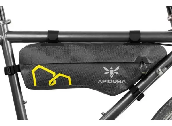 Apidura Expedition compact frame pack 3 l rámová brašna