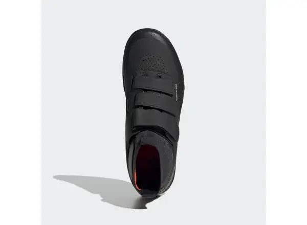 Five Ten Freerider Pro Mid boty Core Black/Solar Red/Grey Three