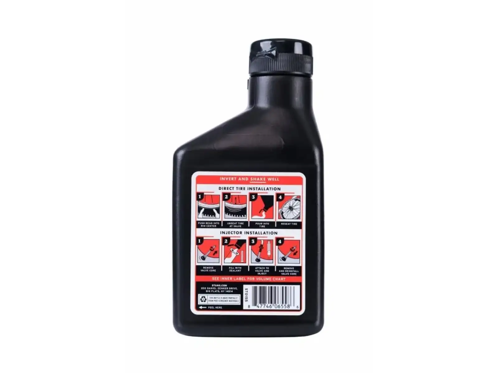 No Tubes bezdušový tmel 250 ml