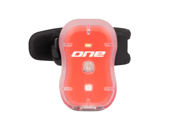 One Bikeparts R.Light 15 světlo red