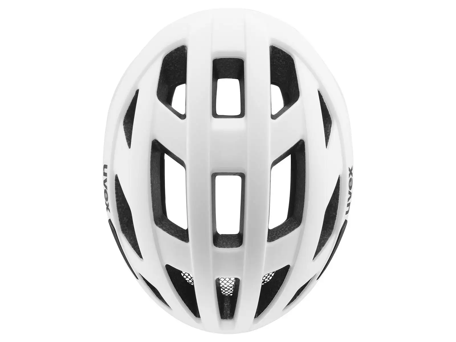 Uvex I-Volume Mips přilba White/Dusk Blue Matt