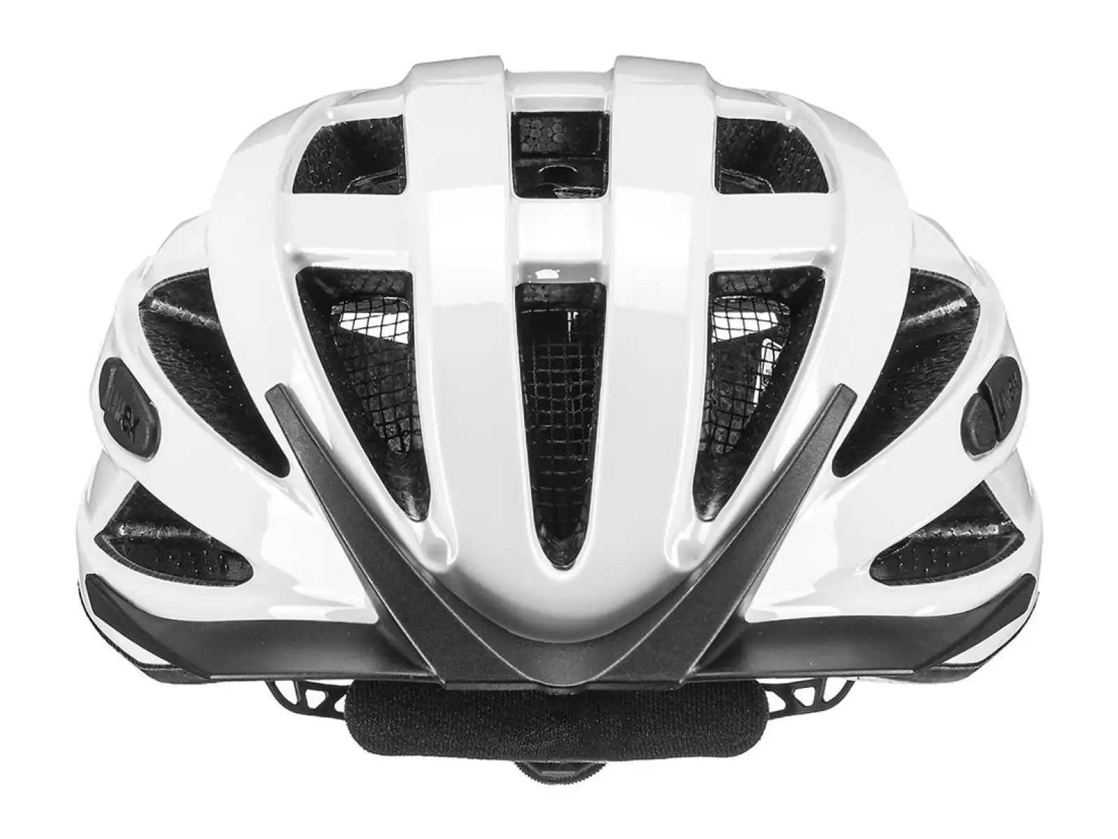 Uvex I-VO 3D přilba white