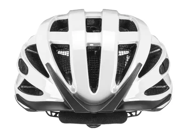Uvex I-VO 3D přilba white