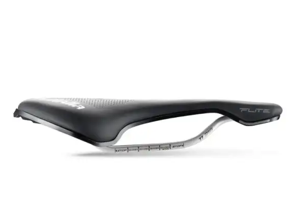 Selle Italia Flite Boost S1 sedlo černá