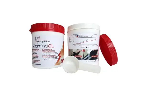 Effetto Mariposa Vitamina CL 200ml tmel