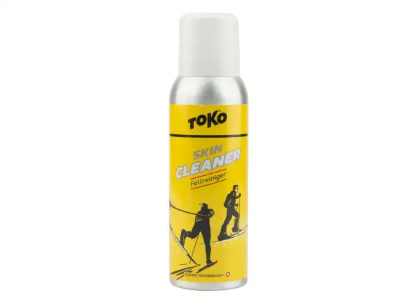 Toko skin cleaner 100ml čistící kapalina na pásy