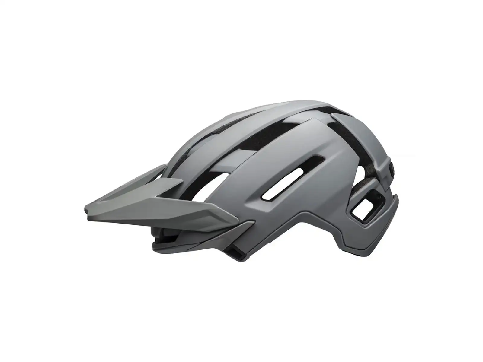 Bell Super Air R Spherical přilba Mat/Glos Grays