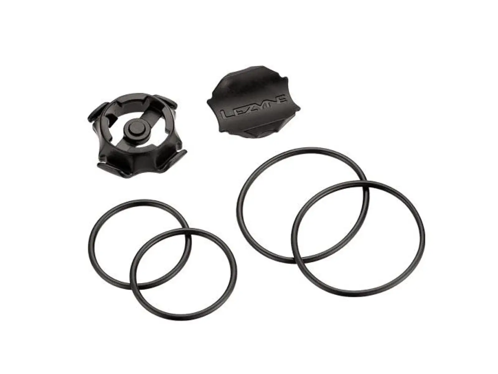 Lezyne O-Ring Mount Kit držák na řídítka