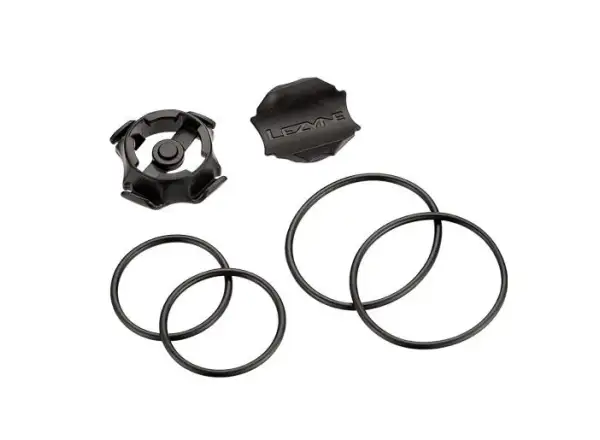 Lezyne O-Ring Mount Kit držák na řídítka