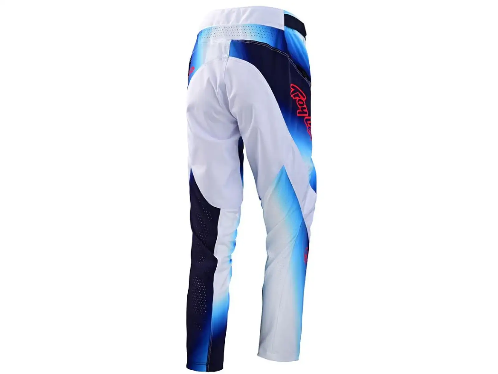 Troy Lee Designs Sprint dětské kalhoty Lucid Blue