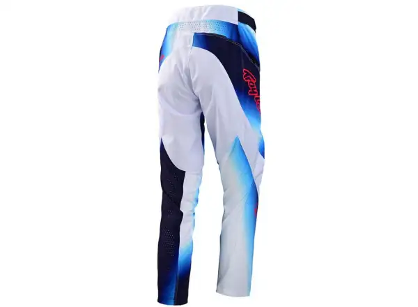 Troy Lee Designs Sprint dětské kalhoty Lucid Blue